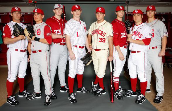 best high school baseball uniforms